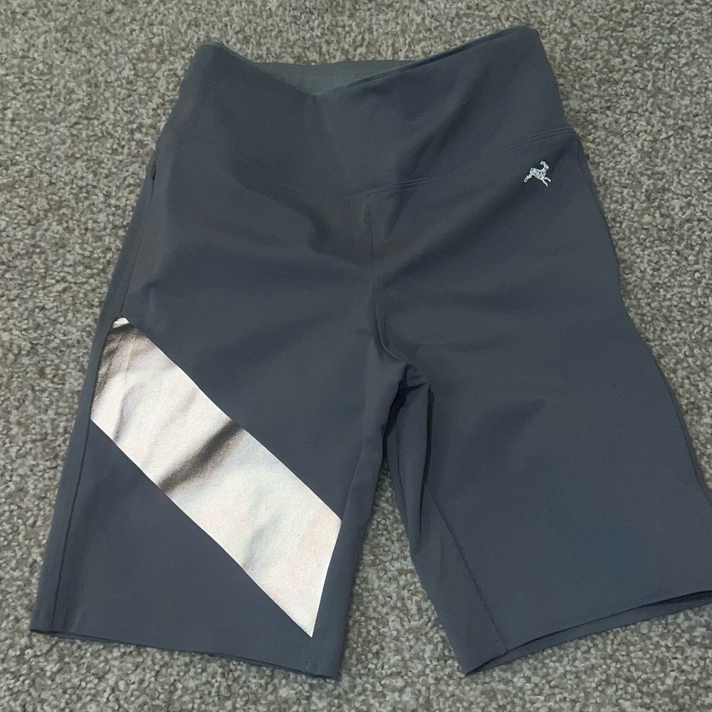 Tracksmith NDO short tights